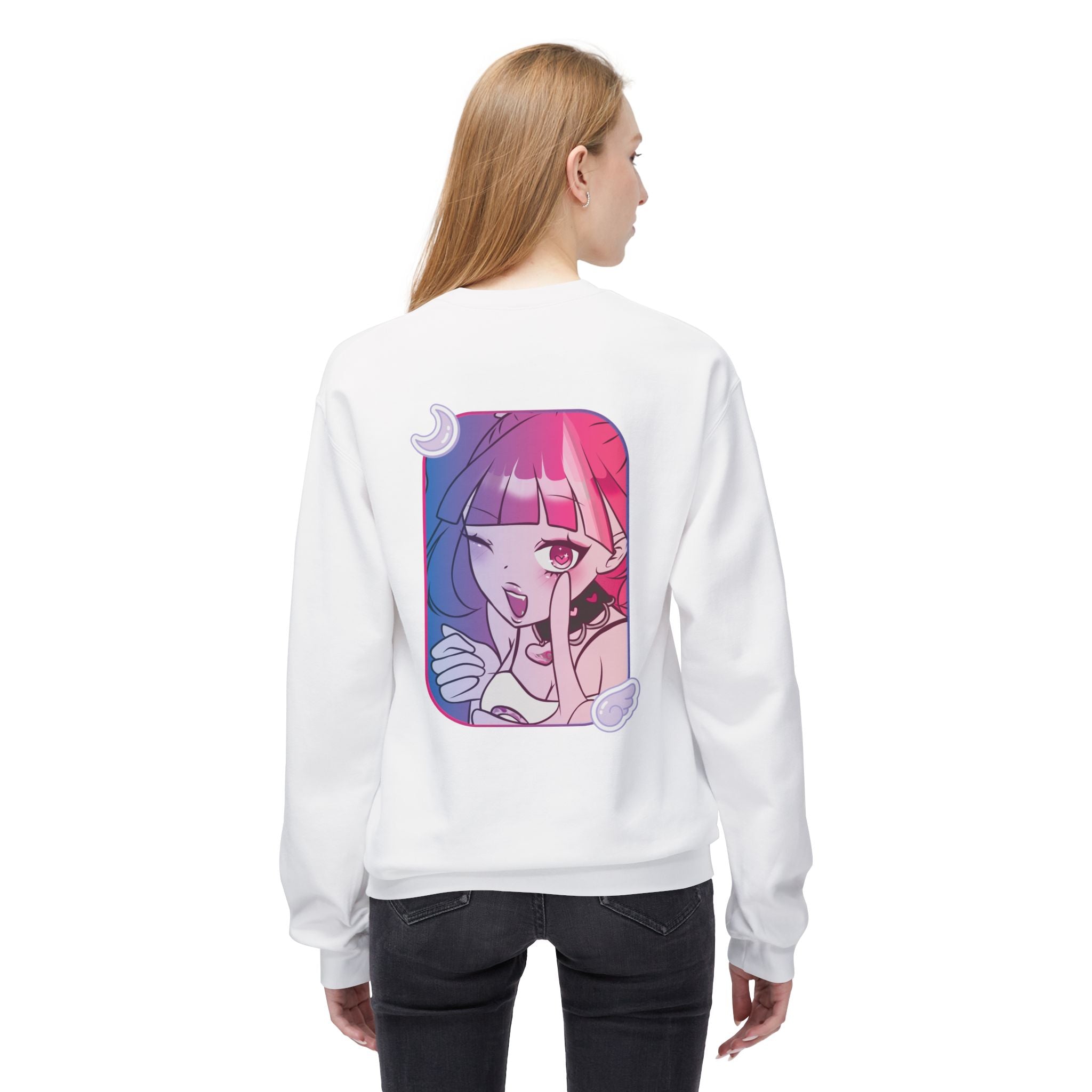 Momo Yumeko Sweatshirt