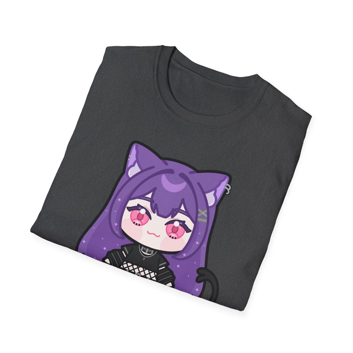 Chibi Lavii Bakeneko TShirt