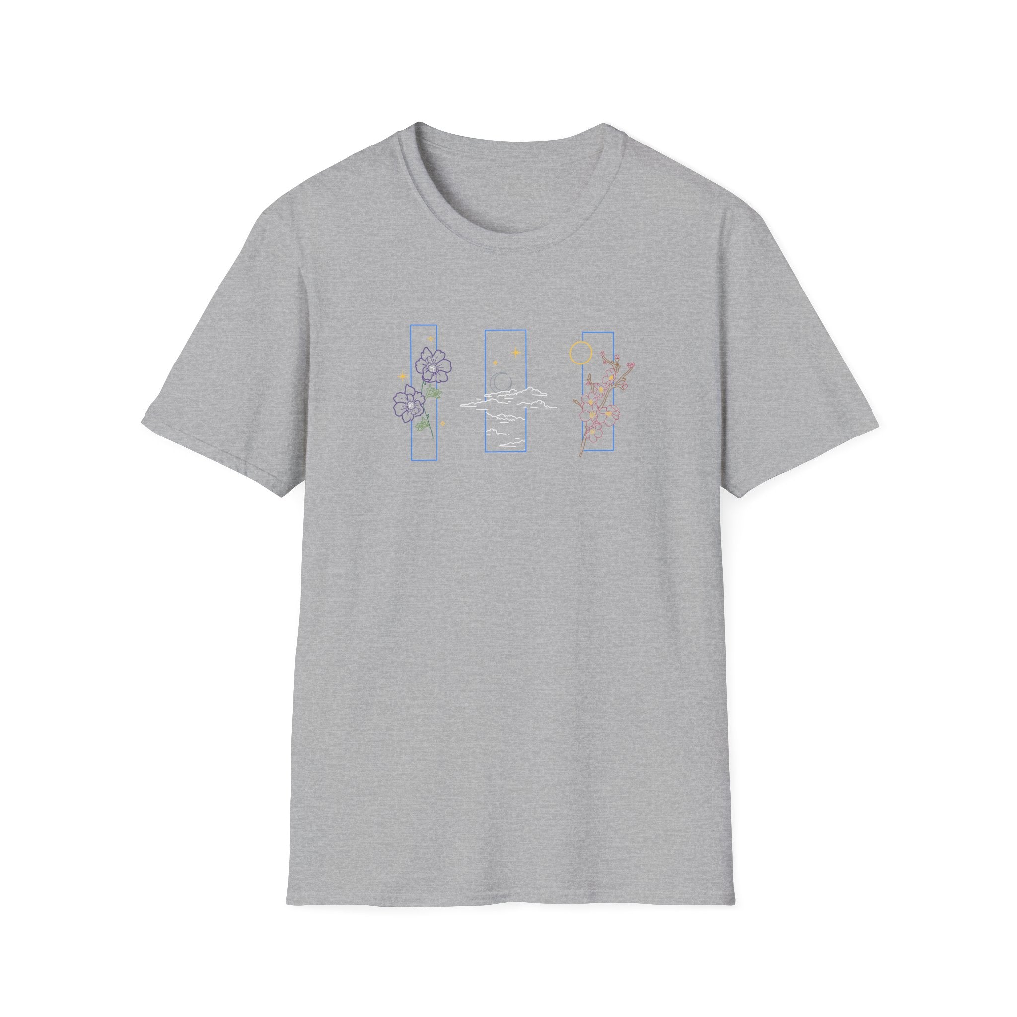CelestialReira TShirt