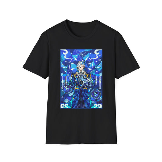 Neuvillette T-Shirt
