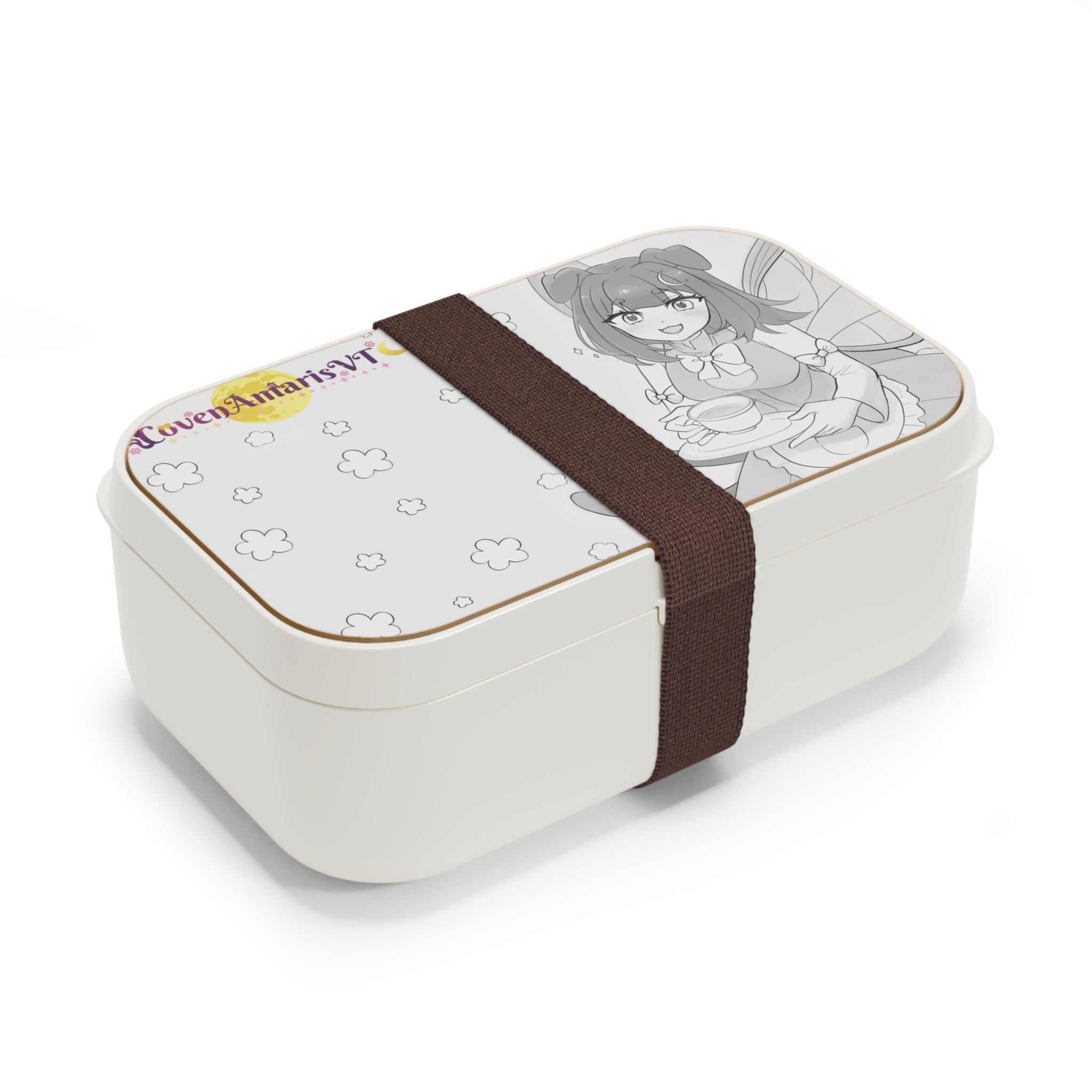 CovenAmarisVT Bento Lunch Box