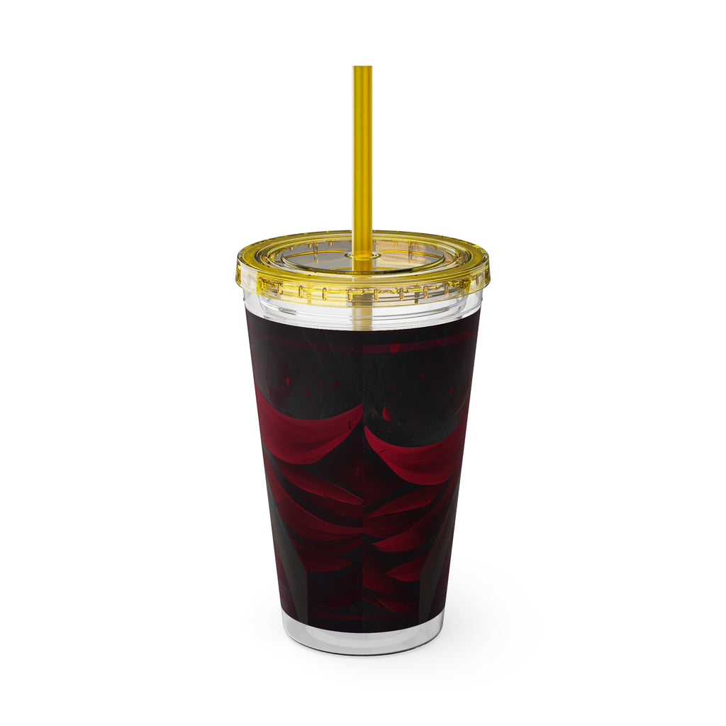 Lady Valantine Tumbler