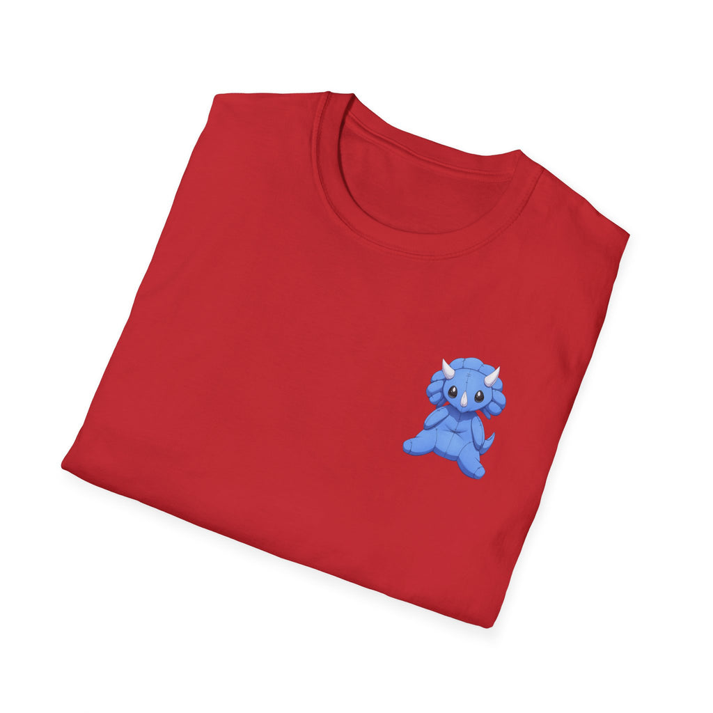Noons "Plushie" TShirt