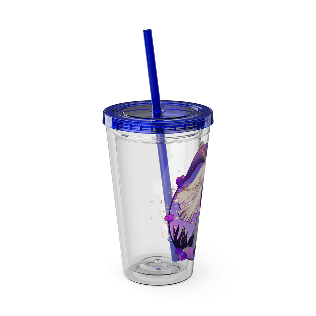 Bobamai Silhouette Tumbler