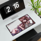 Stripy Luna "Like Nya" Deskmat