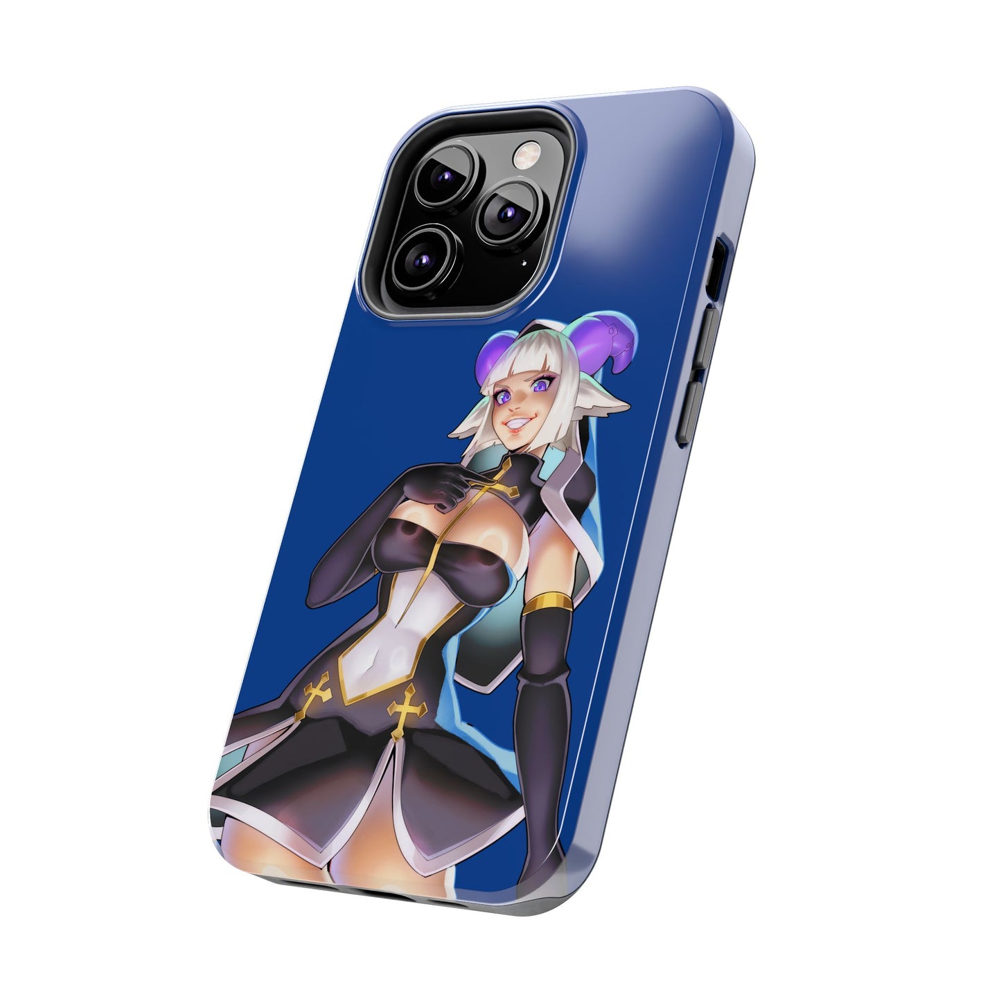 Bobamai “Galaxy Princess” Phone Case