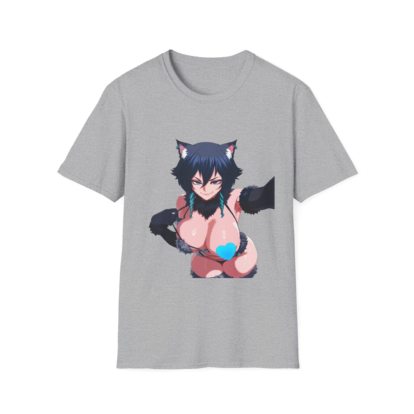 Eilucat Suggestive TShirt