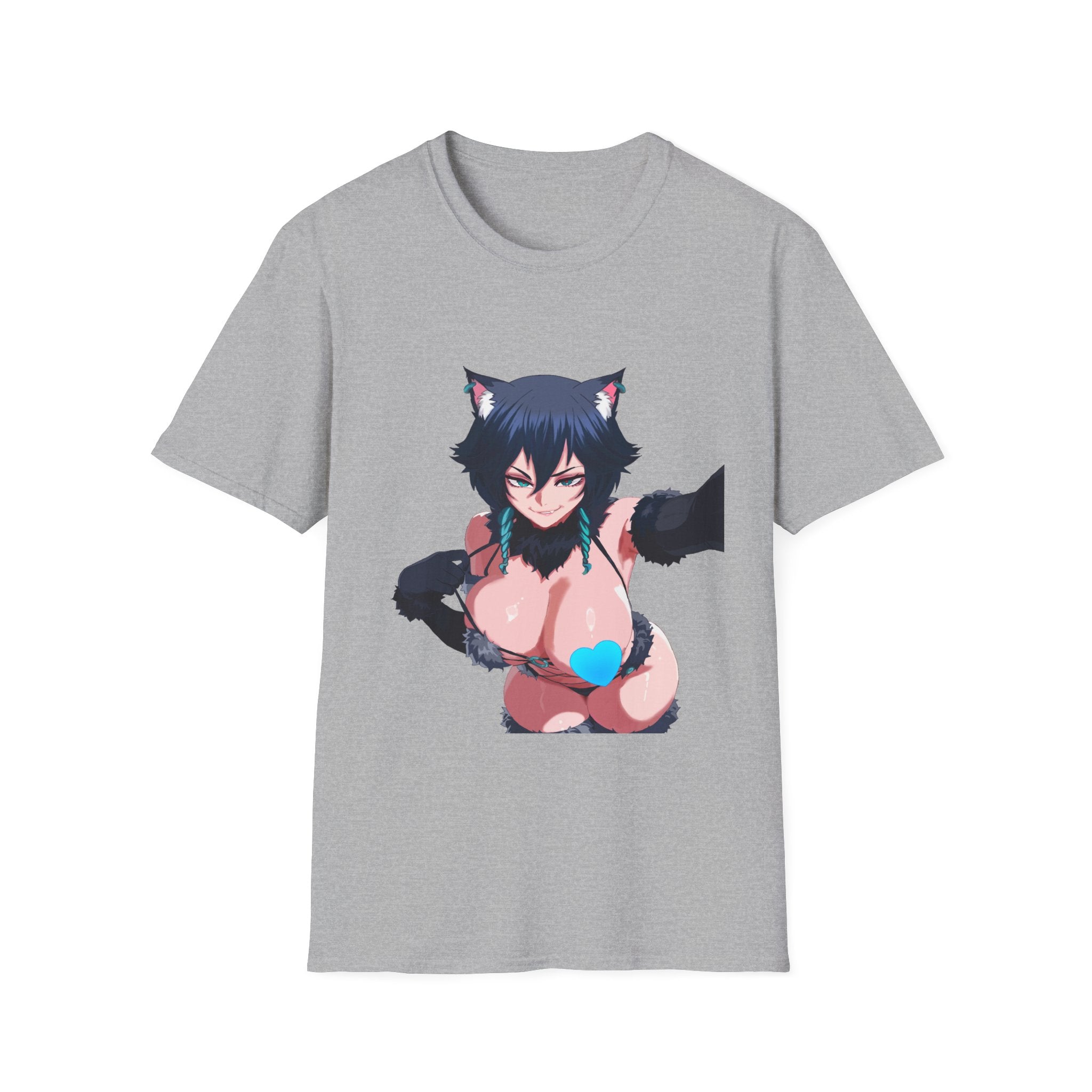 Eilucat Suggestive TShirt