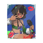 Misona Plush Blanket
