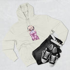 Meruccubi Fleece Hoodie