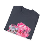 Falivana Lovebooth TShirt