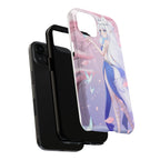 CelestialReira "Docile Butterflies" Tough Phone case