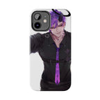 Cassian Aetheria Phone Case