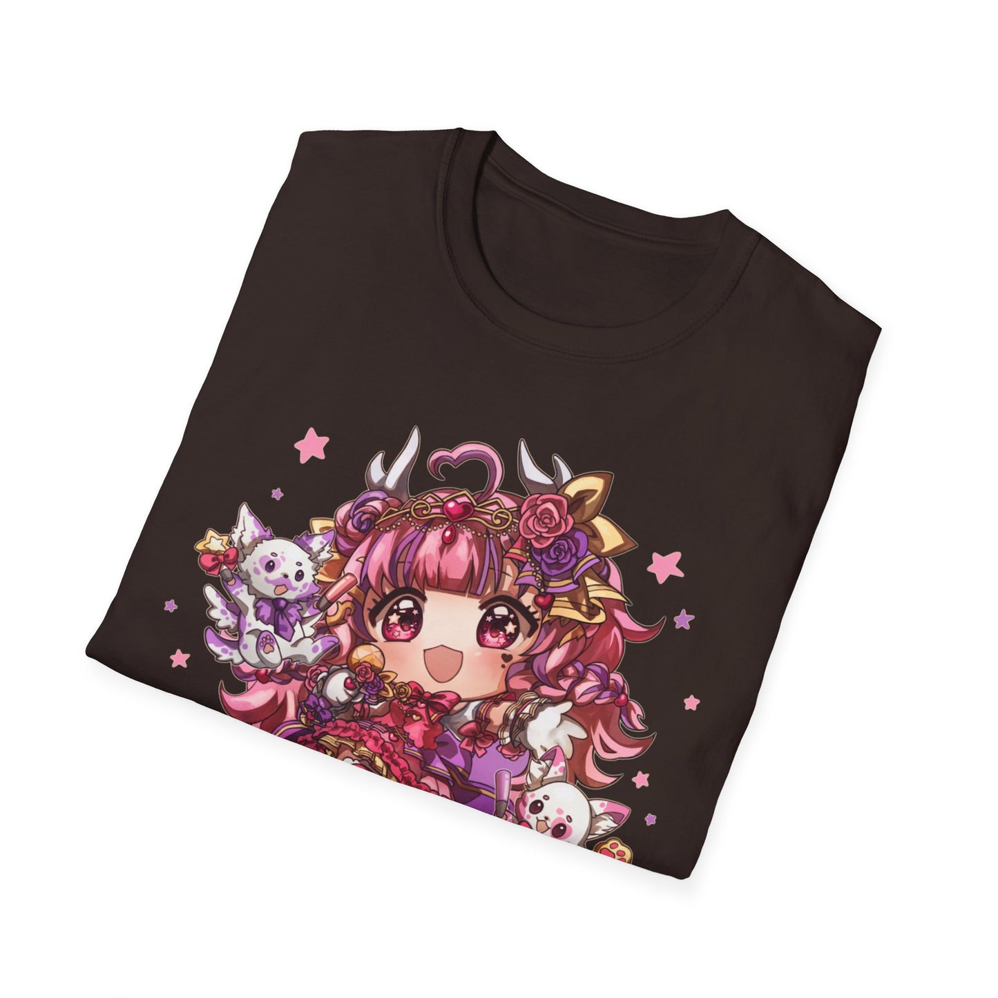 Rozalea Chibi TShirt