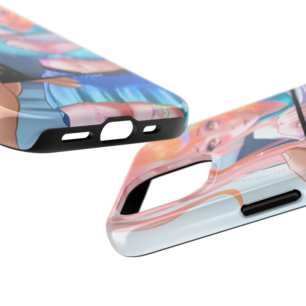 LatteLaguna Phone Case