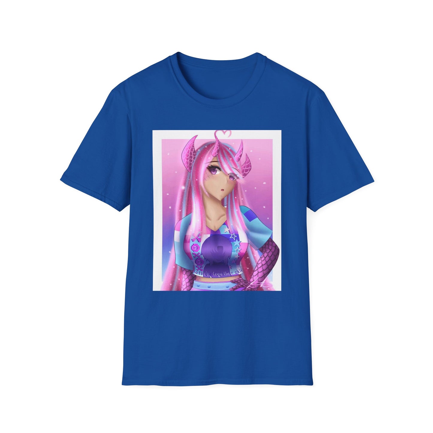 Lamia T-Shirt