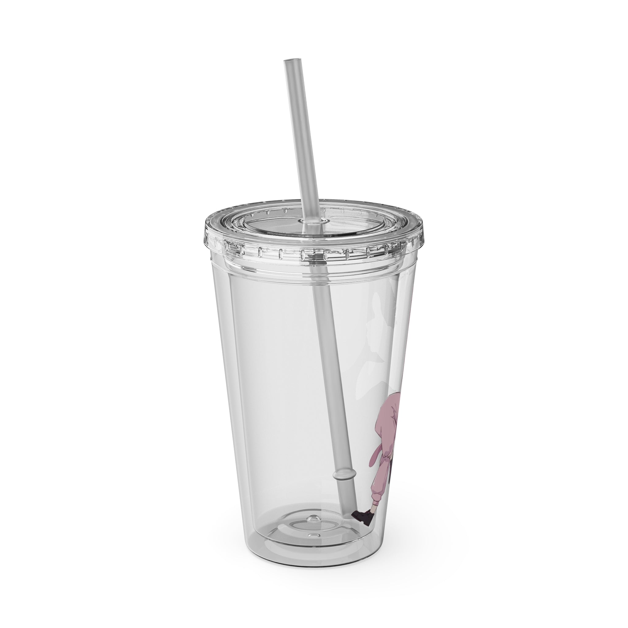 cabbytat Tumbler