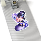 Lunaerys "eepy" Sticker