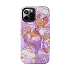 Kamiikiara Tough Phone Case
