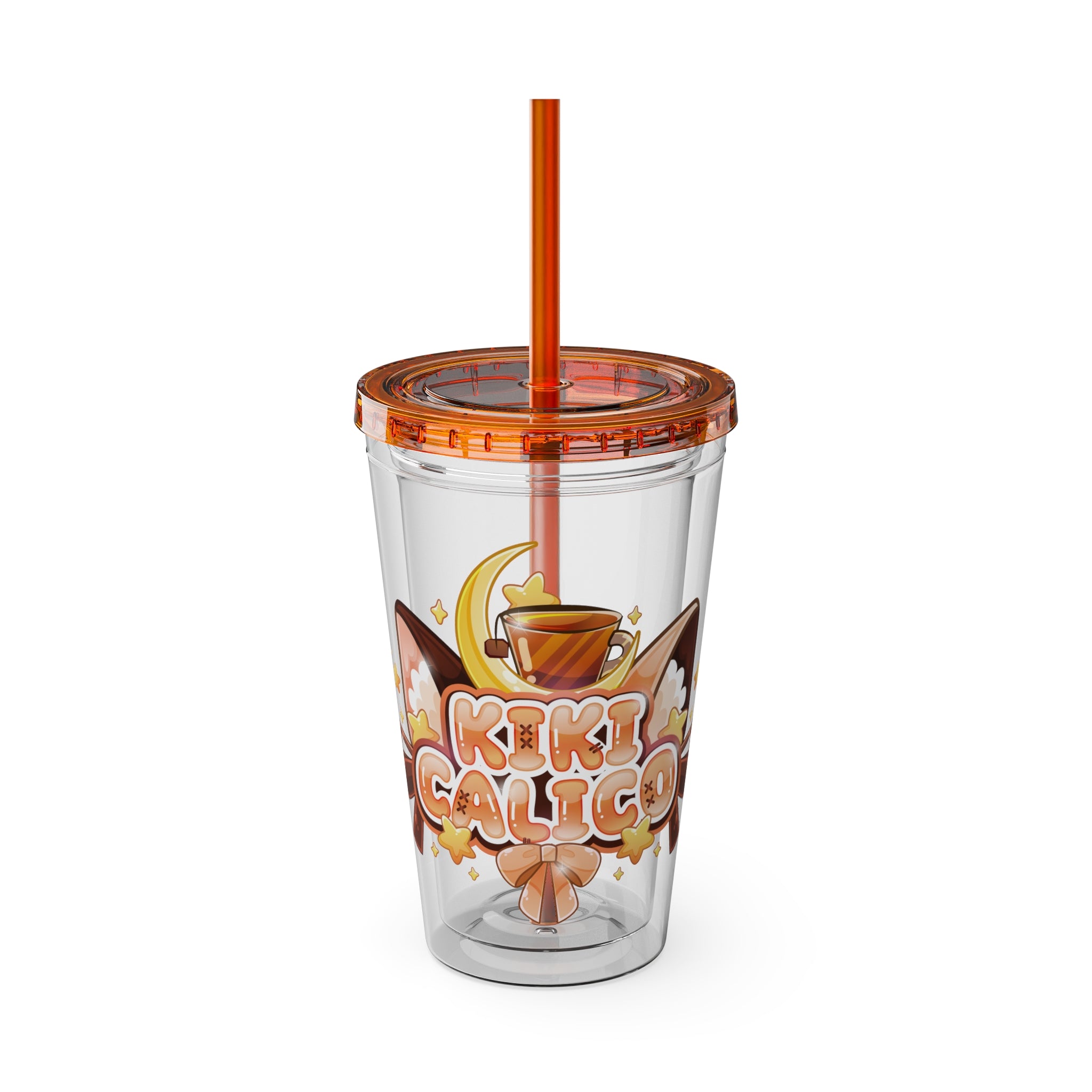 Calico Tumbler