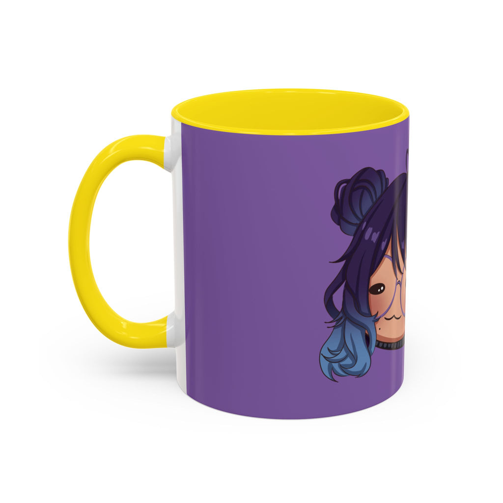 Quoreo Mug