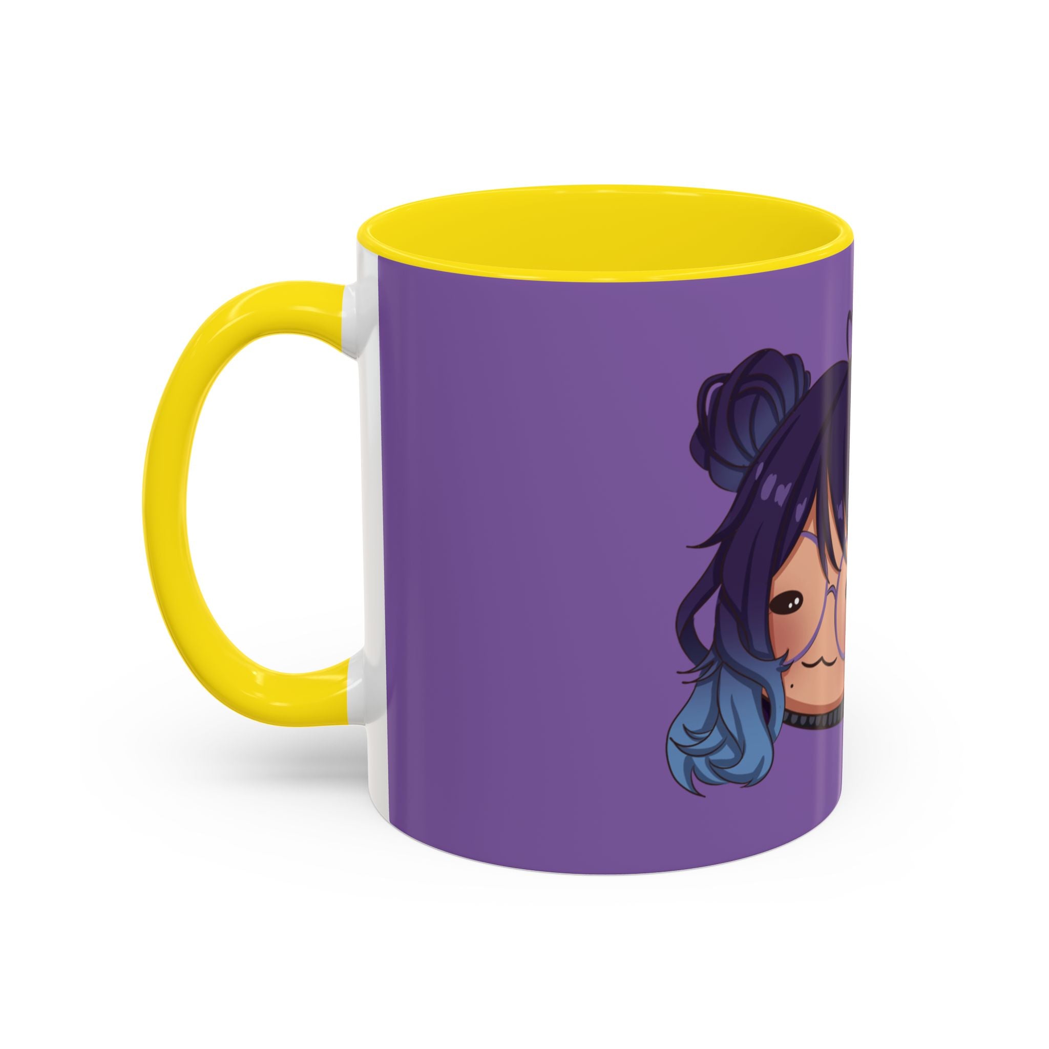 Quoreo Mug