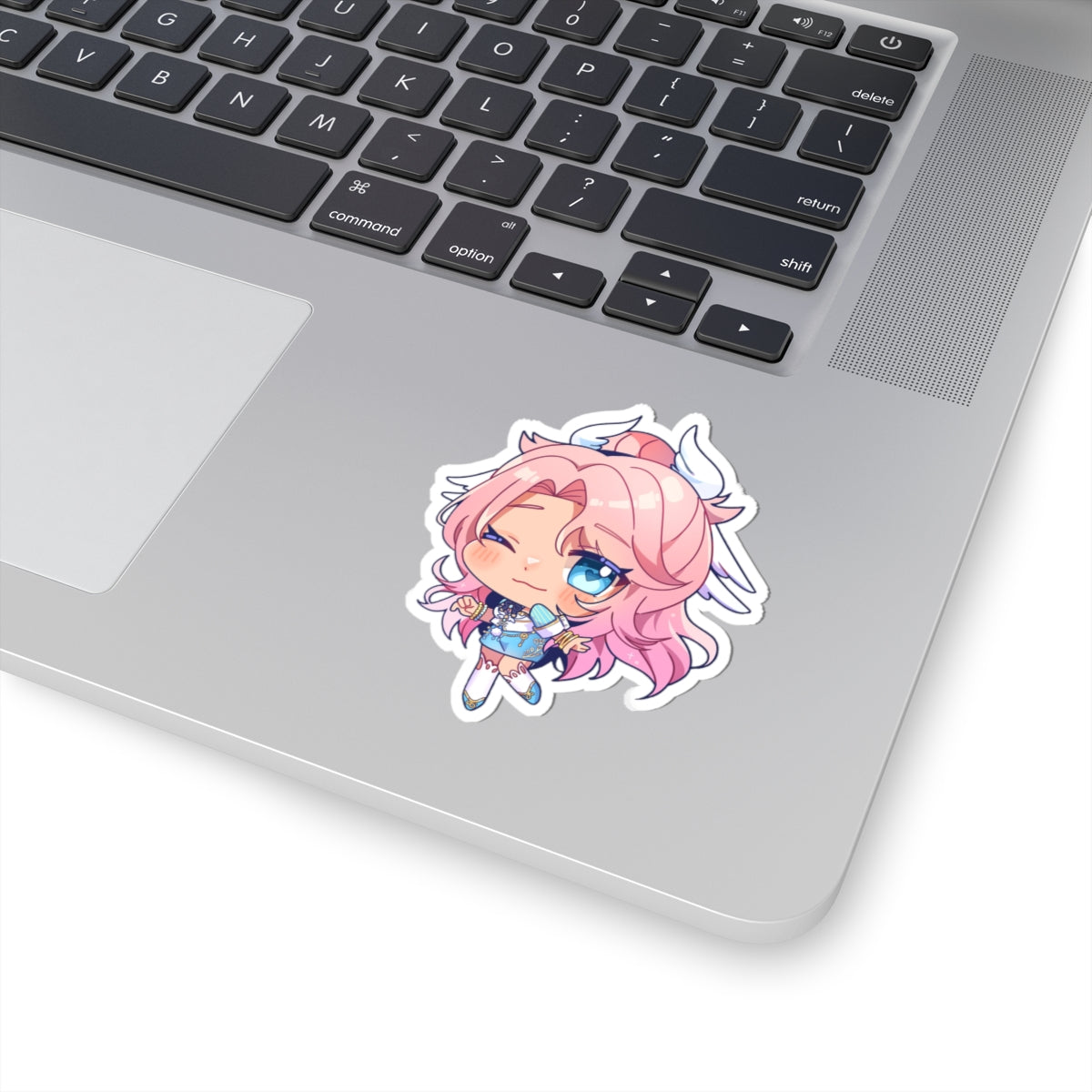 Chibi Dovely Sticker