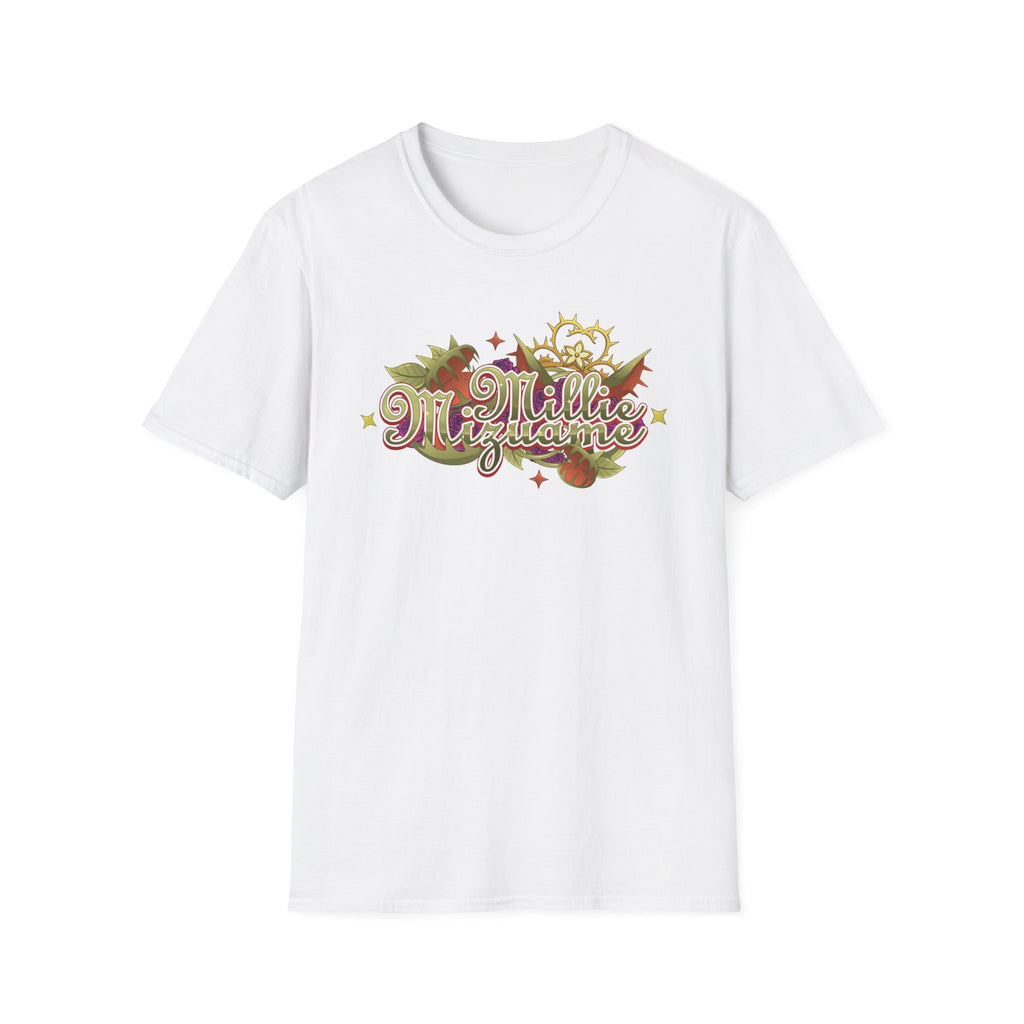 MillieMizuame Logo TShirt