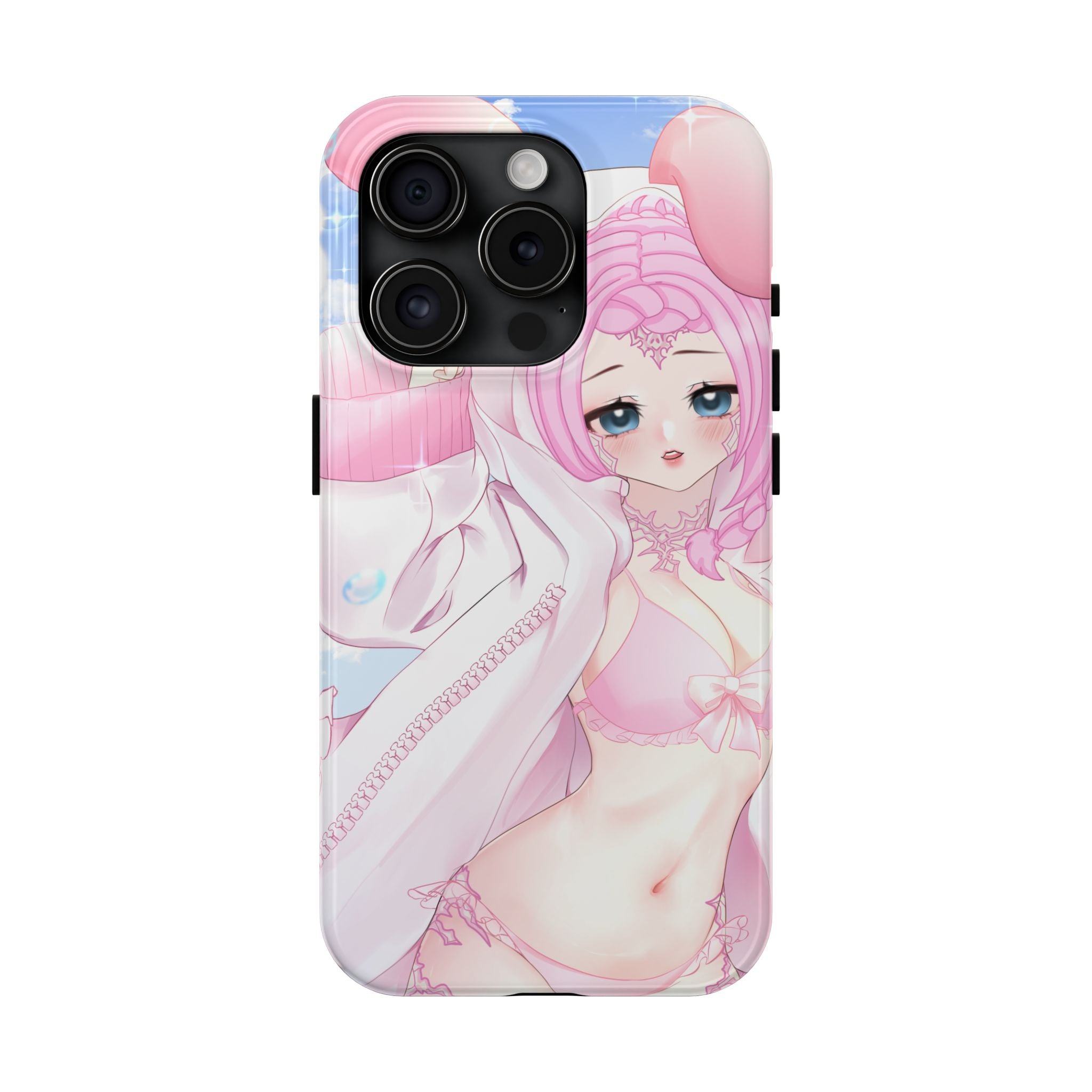 DreamyKatherine Phone Case