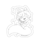 SaikuVT Sticker