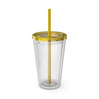 Cozy Nighty Neko Tumbler