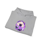 Bobamai Silhouette Hoodie