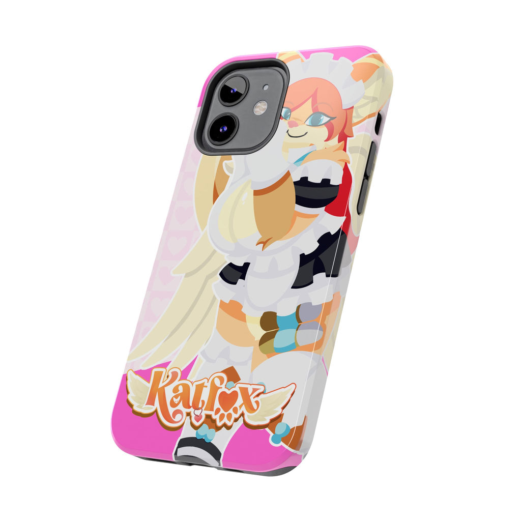 Katfox Phone Case