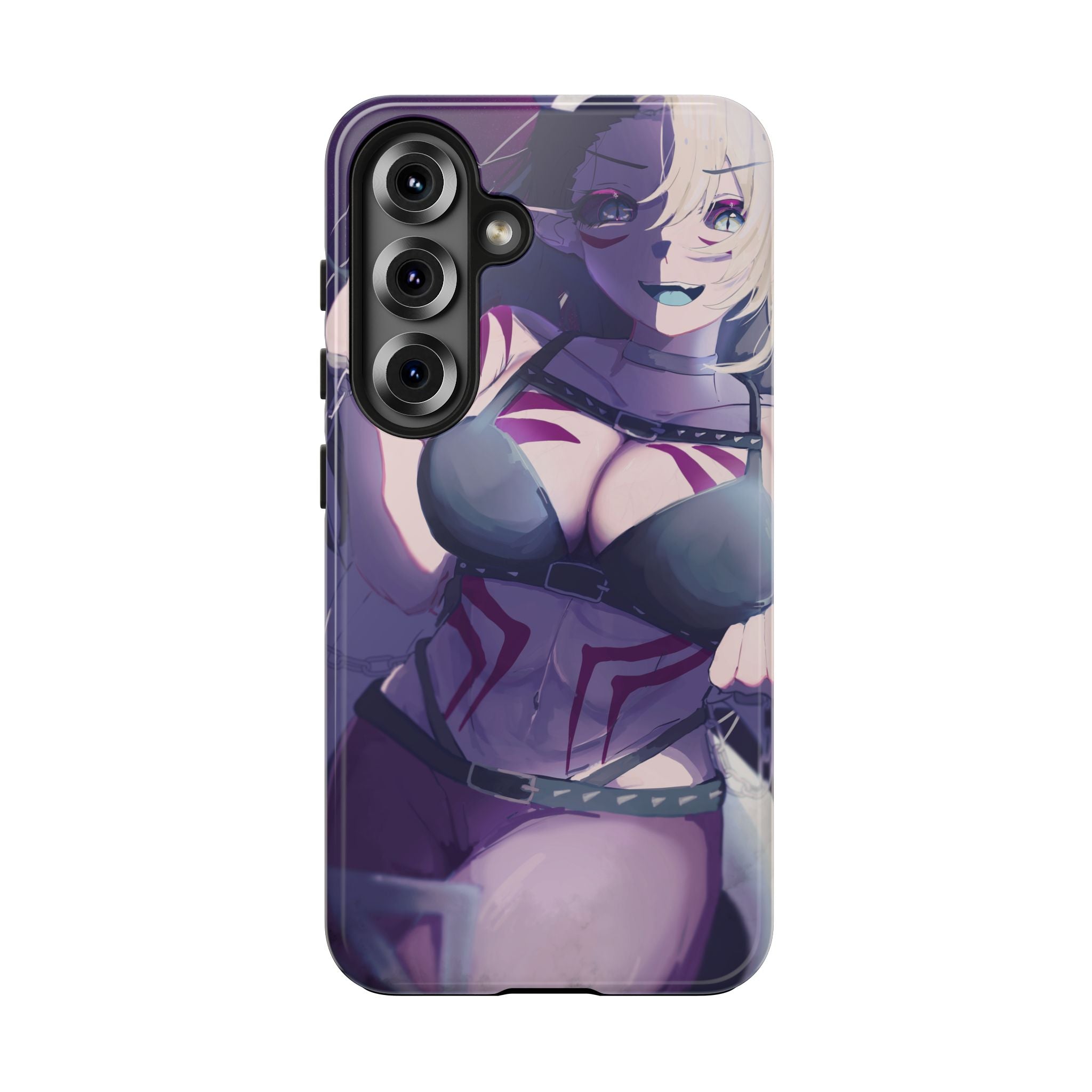 Rhettaliate Phone Case
