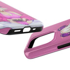Cozy Gamer Bobamai Phone Case