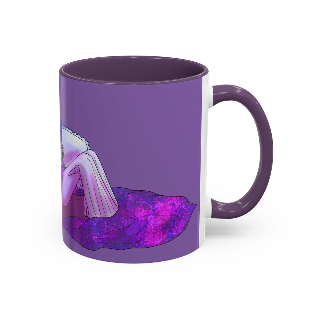 Altair "Cozy" Mug