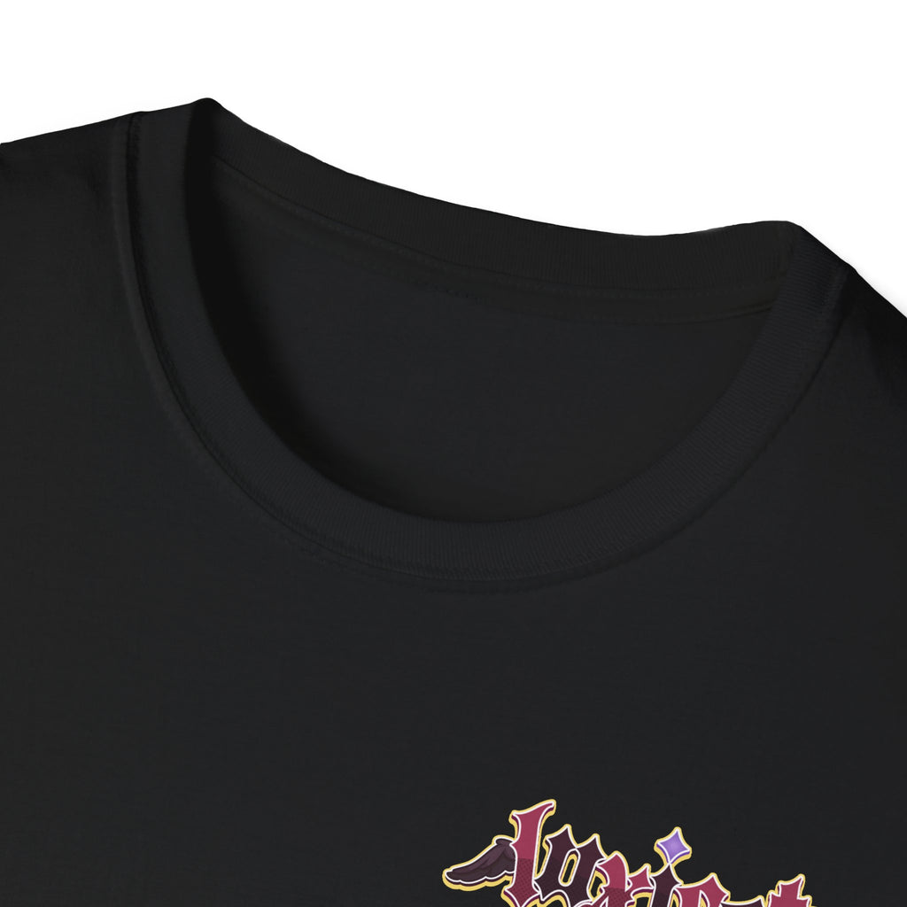 Luxiest "Cyber Idol" TShirt