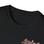 Luxiest "Cyber Idol" TShirt
