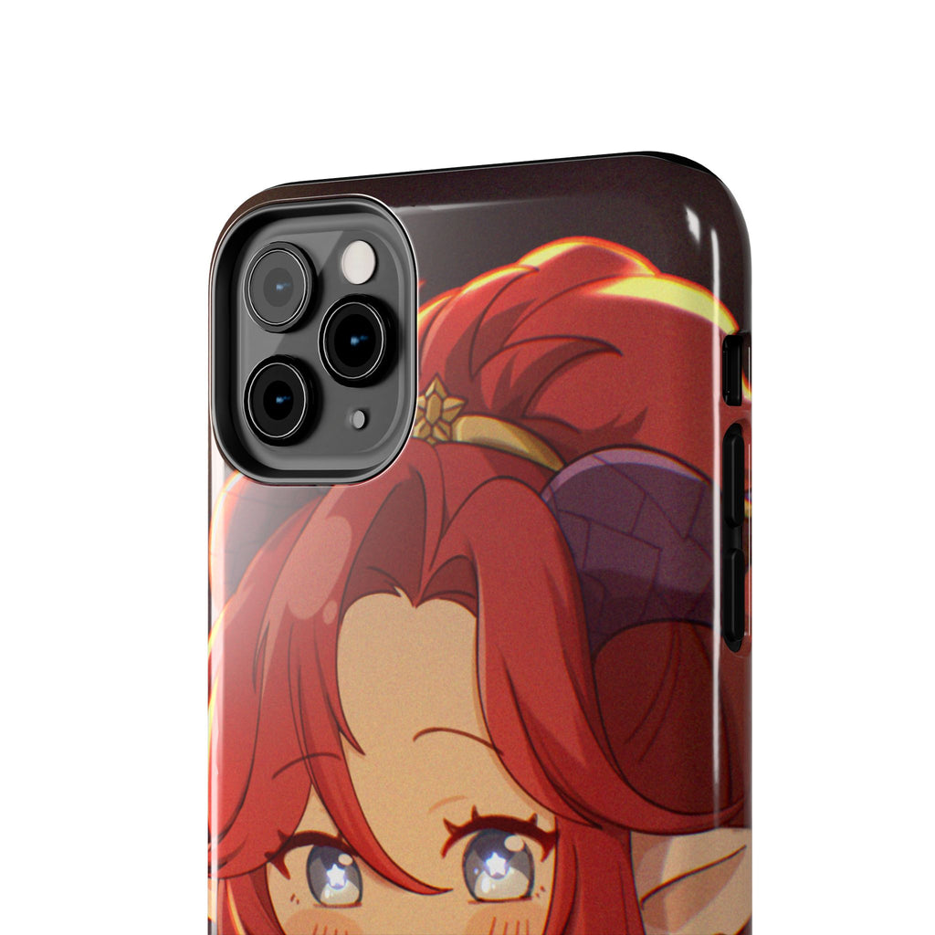Starlaxia "Chibi" Phone Case