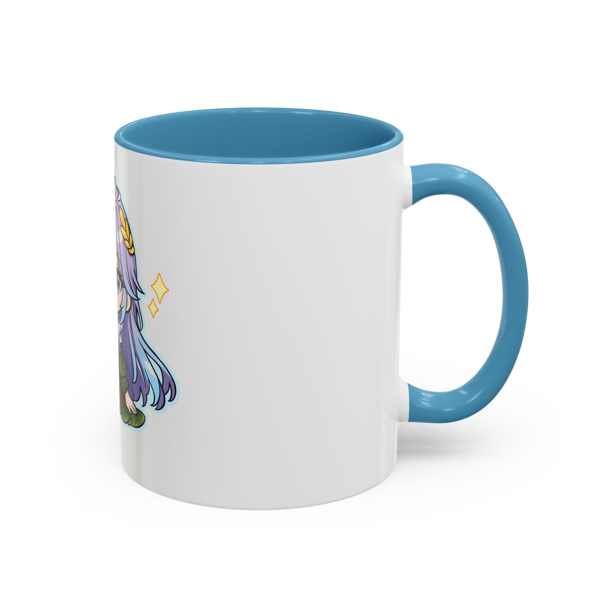 Artemis Gem Mug