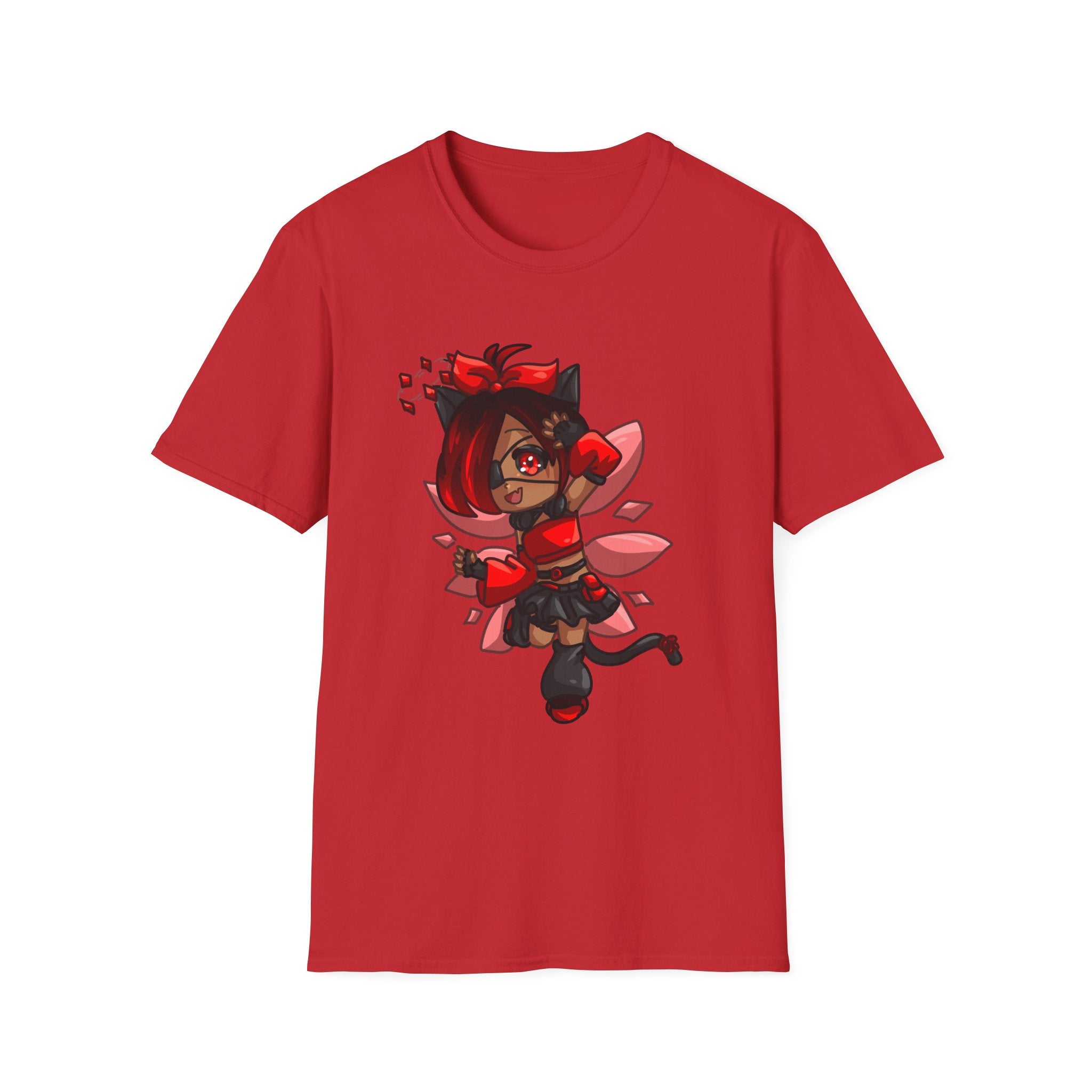 Flying Vixie T-Shirt