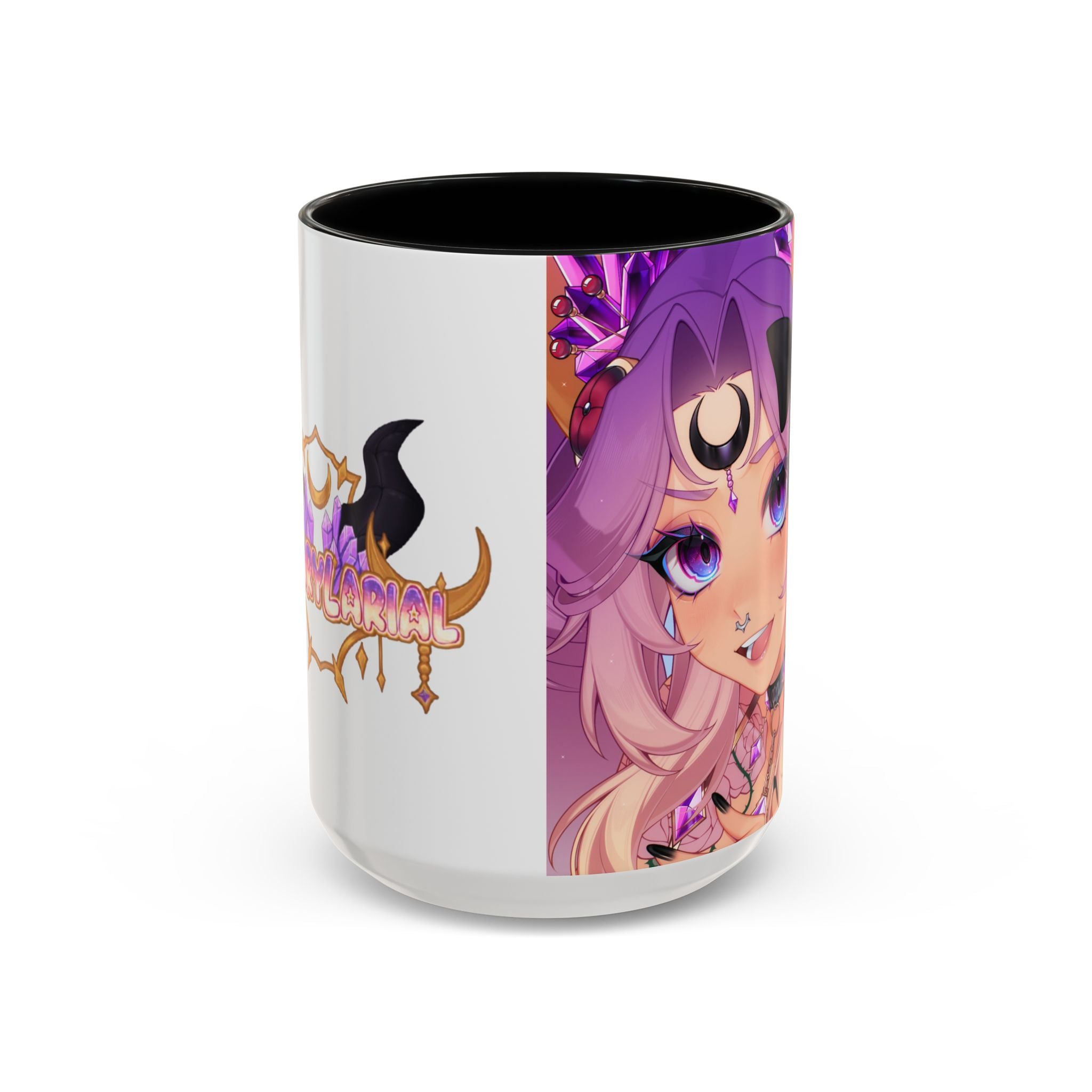 StarryLarial Mug