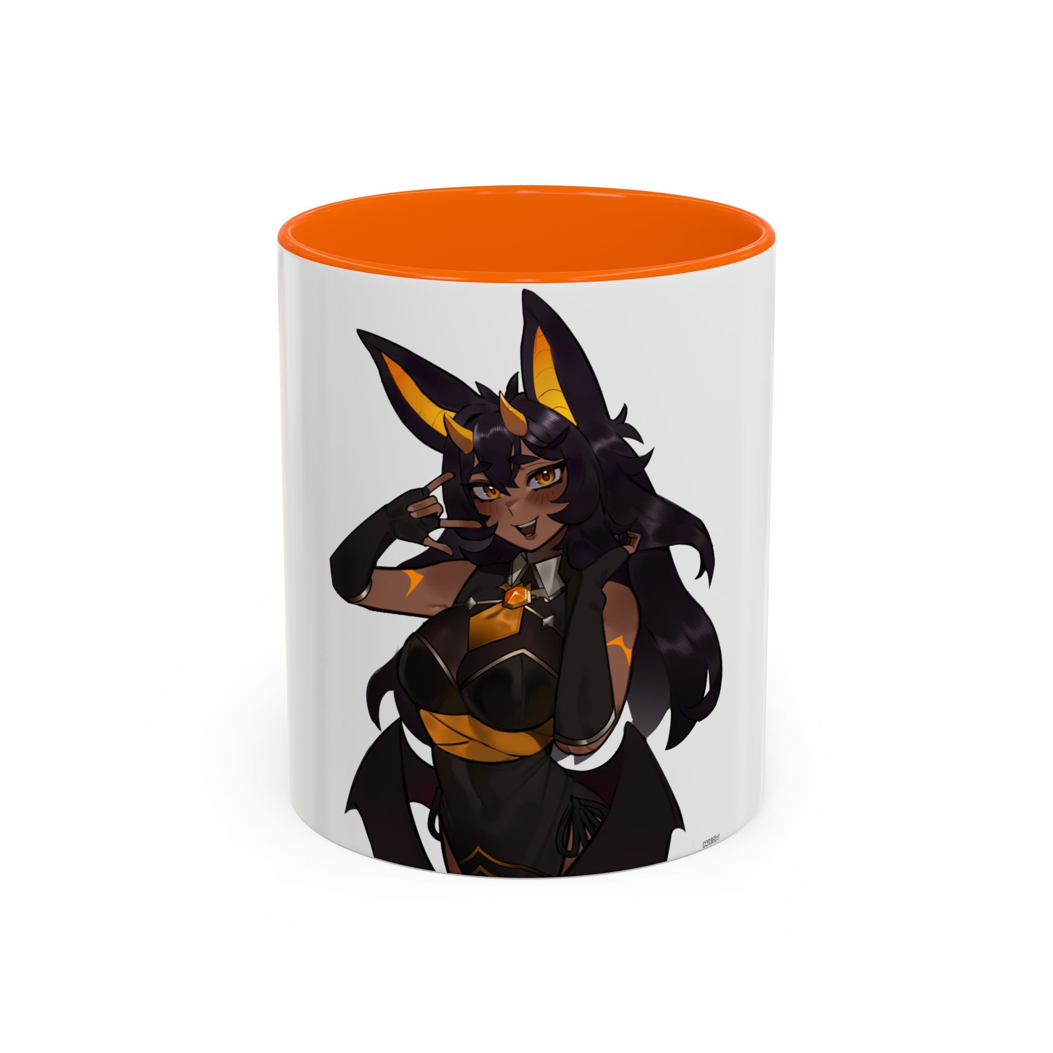 Rook Mug