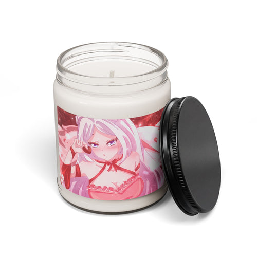 AkiyoKumi Candle