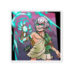 Typhon "Unprecedented Aura" Magnet