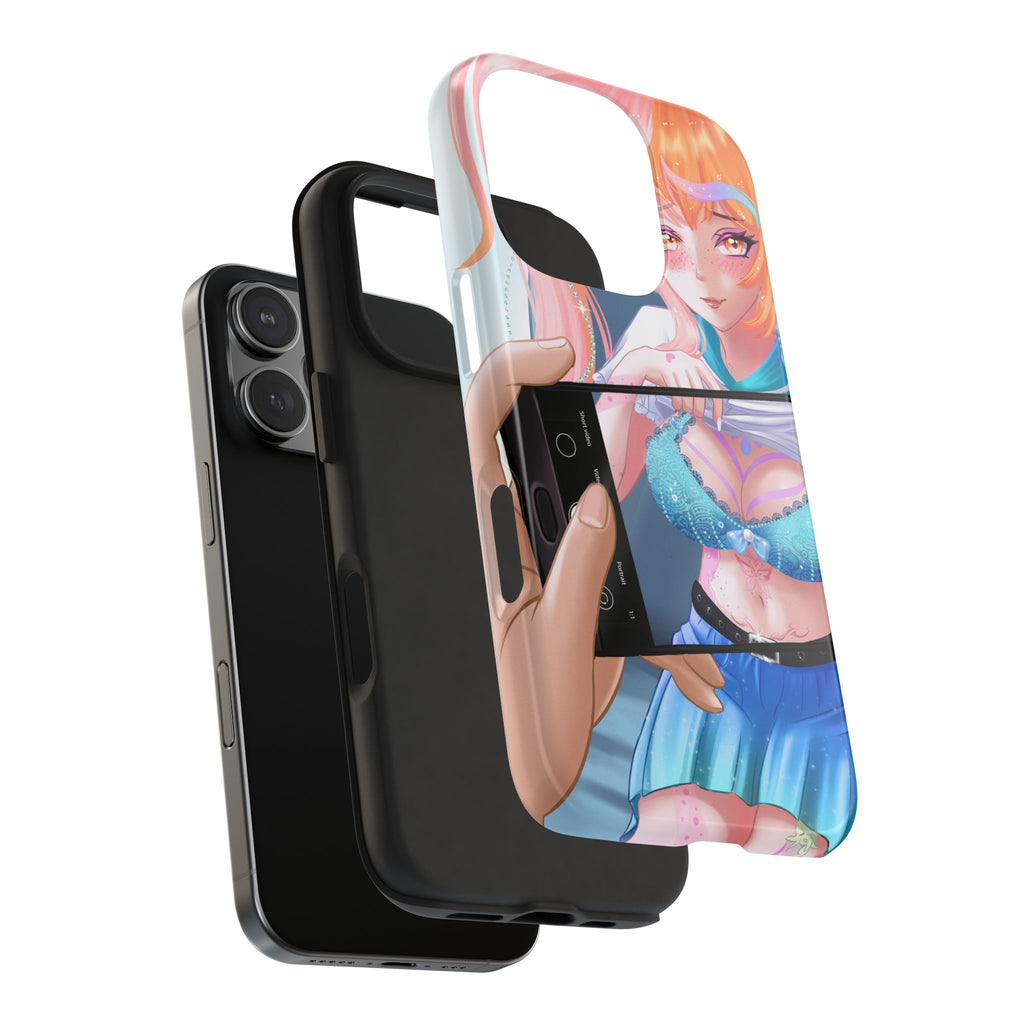 LatteLaguna Phone Case