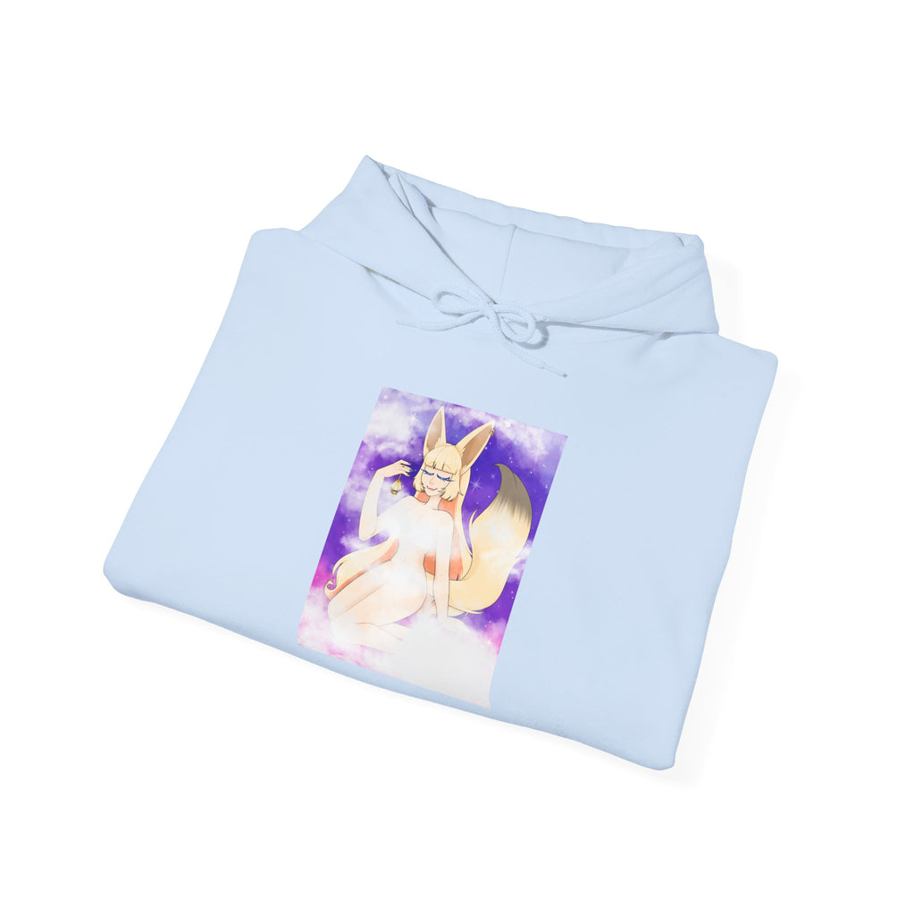 StarFlufVT "Steamy" Hoodie