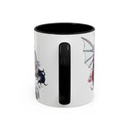 Rhettaliate "Speed Demon" Mug