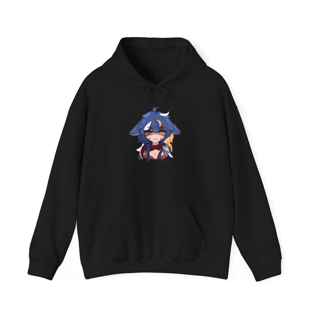 HeyoTeo "Ugh" Hoodie
