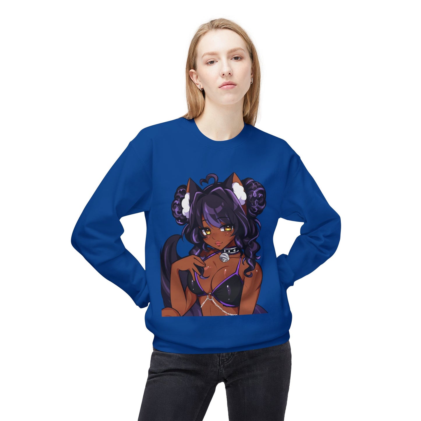 Fem Dweepy Sweatshirt